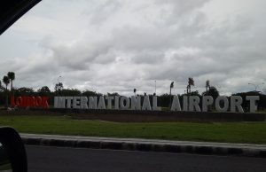 Pak gub!,nama bandara apa ya?