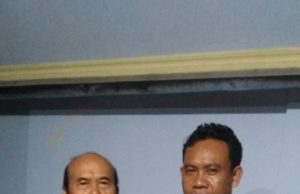 Pilkada NTB ajang adu nyali dan taji, Tajir yakin Ali BD dipilih di Lombok Tengah