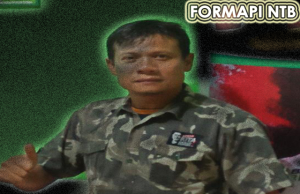 Kasus Meninggalnya Bocah tersedot lumpur Bendungan Batujai, Laporan Formapi NTB ditolak Polres Loteng