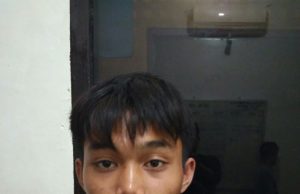 Kecil kecil jambret, terciduk!!!