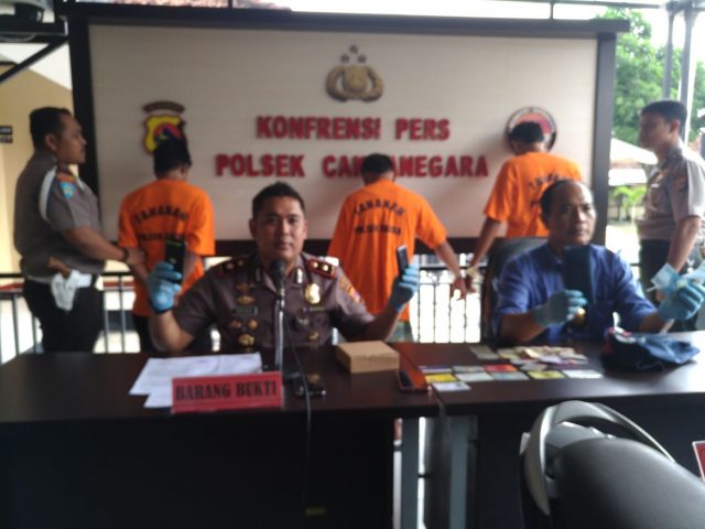 polsek cakra