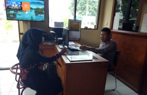 Transfer uang jutaan rupiah, eh ditipu