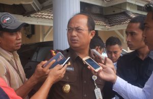 Perusda tak Untung Malah BUNTUNG,3 Direktur Lombok Tengah Bersatu segera disidang