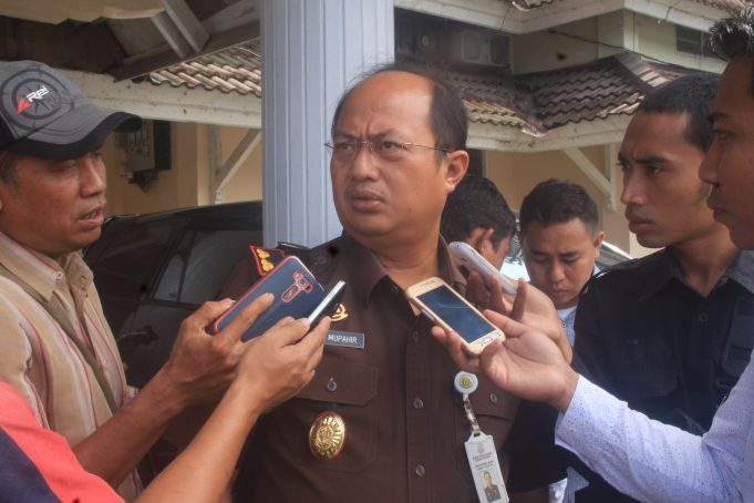 Perusda tak Untung Malah BUNTUNG,3 Direktur Lombok Tengah Bersatu segera disidang