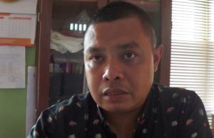 LKPJ 33 desa di Lombok Utara molor,ADDpun molor