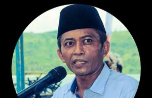 Wabup Lombok Tengah tolak impor beras