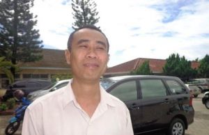ketua Forum kades : tolong jangan jadi RAJA KECIL di desa