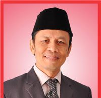 Tauhid duga parkir bocor di lombok tengah