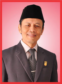 Tauhid duga parkir bocor di lombok tengah