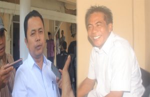 DI Lombok Tengah ,Tim Suhaili dan Ahyar saling Klaim Menang 75 persen ,zul rohmi dapat restu TGB,sementara gede sakti yakin mas Pilbup tak kemana