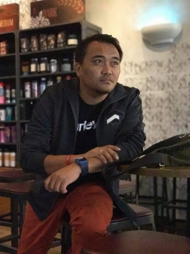 samsul qomar