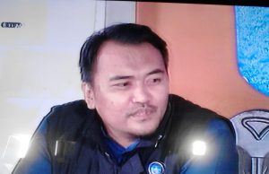 KNPI Lombok Tengah dukung pemuda dan pemda