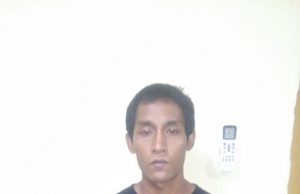 Pembawa 9.150 bibit lobster terciduk di Beleke