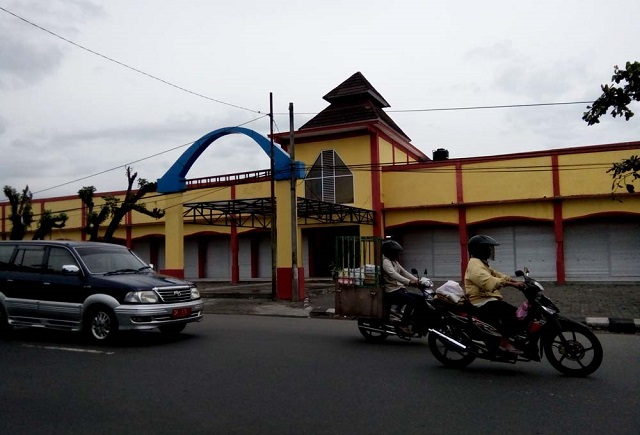Sekda loteng : kita mampu bayar hutang