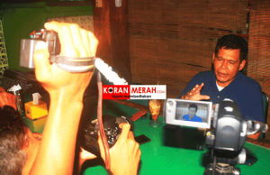 Ini akibatnya, jika Event Bau Nyale Gagal