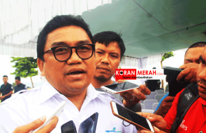 Lahan Bandara digugat,ini komentar Ardhita