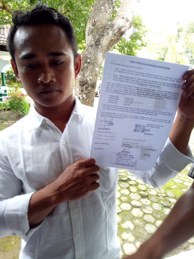 kasus add aiq beriq