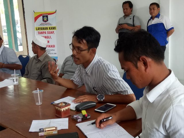 kasus desa aiq berik