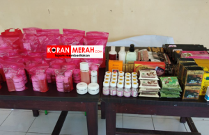 Jual barang ini,terancam denda Rp 1,5 Milyar