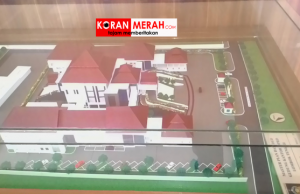 Wabup Lombok Tengah malu gara gara ini