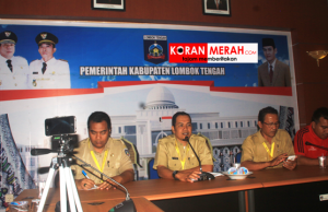 Wapres Datangi Desa Dakung Loteng, Ini Agendanya