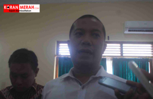 Diduga tilep dana ADD ratusan juta,Mantan kades ini segera masuk bui