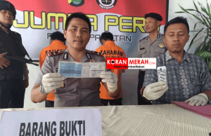Edan,jemput pacar,bawa kabur motor orang,tak balik,ternyata…