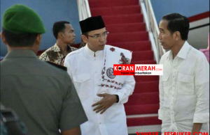 Makin Masif, Bentuk Garda Untuk Bentengi TGB. Ini Kata Ketuanya