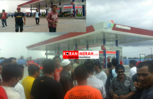Kalau tidak ada orang kita, lebih baik Pertamina ini kita tutup !!!!