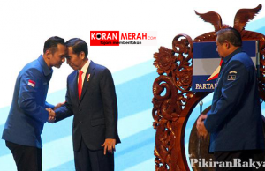 Demokrat siap