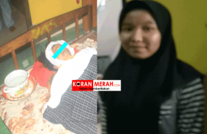 Ini cerita lengkap meninggalnya Almarhum saat event bau nyale