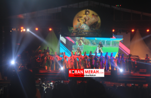 Layak tonton,Festival Pesona Bau Nyale di Seger Kuta,bikin sensasi berbeda
