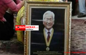 Matahari berduka,isu kematian Hari bermacam,keluarga yakin kecelakaan