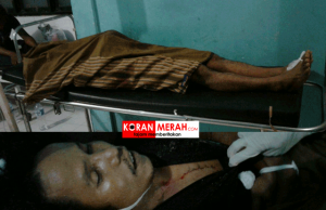 Innalillah,1 orang meninggal saat Event Bau Nyale,ini identitasnya