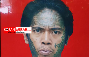 Tega, nyawa ibu kandung jadi taruhan