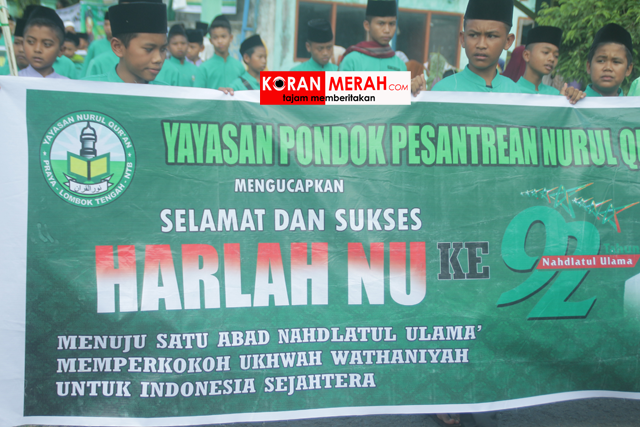 Harlah-NU
