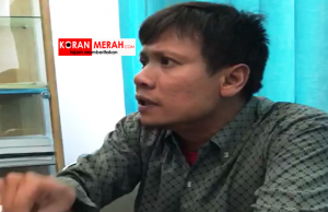 Formapi NTB: Kapolres Lombok Tengah segara angkat kaki dari Lombok Tengah!!,ini sebabnya