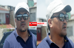 Banyak Lapak Nganggur, Dewan Komisi 2 Loteng Keluarkan Warning Ke Dinas