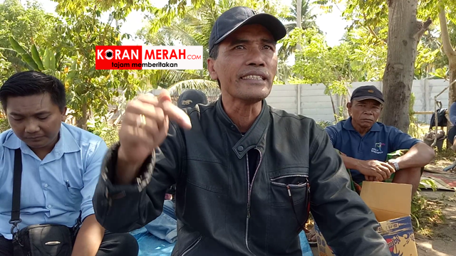 Ini Sebab Paguyuban Bile Sengkawe sebut ITDC adalah VOC Zaman Now.Jawaban ITDC…