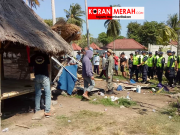 TONTON VIDEO SENGKETA LAHAN MANDALIKA RESORT