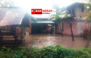 Setiap tahun warga Pasung terpasung,Dewan Loteng usulkan Begini