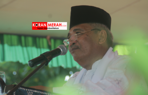 Ketua DPW NU NTB Meninggal. Sang Tuan Guru, Oase Ilmu di Tanah Kering