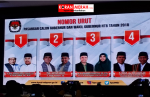 Gara-gara Kades dan Kadus, KPU dan Bawaslu dikritik warga,sebabnya …