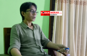 Pilkada Lotim, Satu Komisioner KPU Masuk DKPP