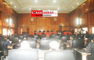 Dipecat, Dewan Lombok Tengah Ini Melawan, Tak Mau DiGanti. Putusan Pengadilan Menyatakan…