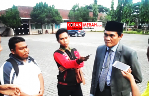 Tak dapat Rp 50 Milyar, Sekda Loteng: Bukan tidak jadi,tapi..