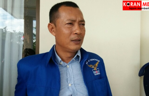 Demokrat Lombok Tengah Buka Pendafataran Caleg, Targetnya Ngalahin Golkar