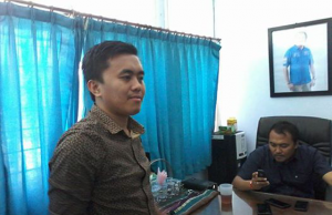 BPD tak dilibatkan, Kades ‘Onani’ Sendiri.Simak kata Dewan yang Satu ini