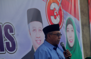 TGB Undur Dari Demokrat. Mengejutkan Mahally Fikri Bilang Begini