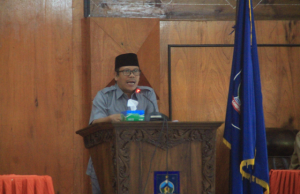 Dewan Lombok Tengah Gelar Paripurna Hasil Reses.Berikut Tuntutan Warga